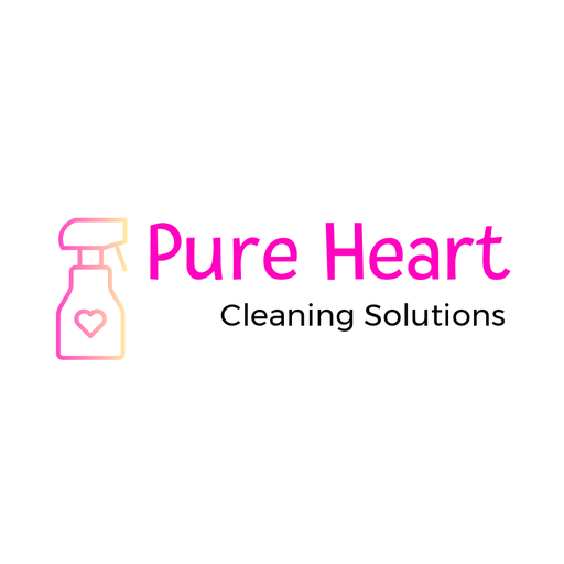 Pure Heart House Cleaning Appointment